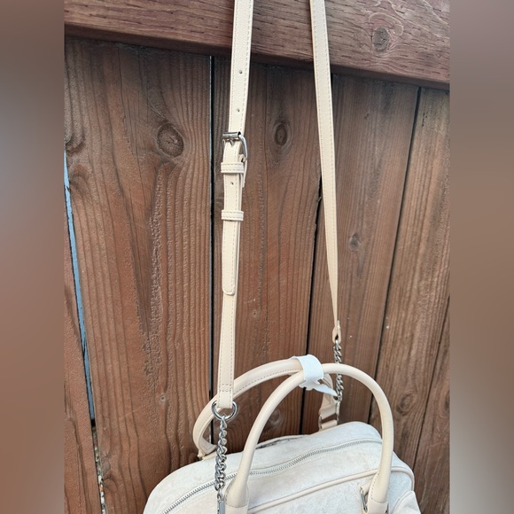 Juicy Couture Velour Never A Dull Moment Handbag - Picture 12 of 16